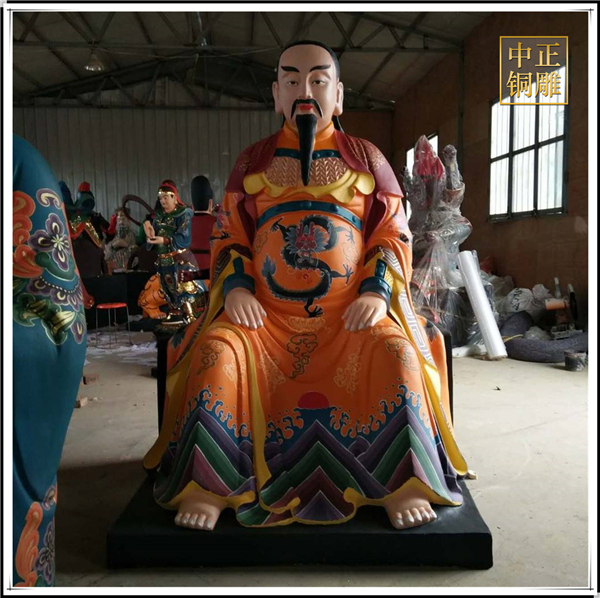 真武大(dà)帝圖片.jpg