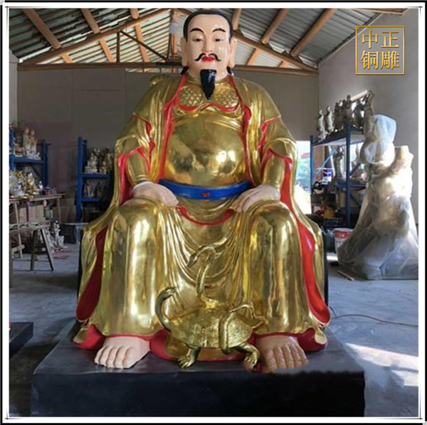 鑄銅真武大(dà)帝.jpg