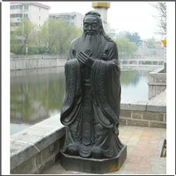 定做孔子标準