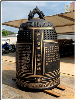 銷售銅鍾廠家