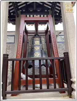 銅鍾鑄造價格