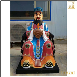 龍王神像加工(gōng)