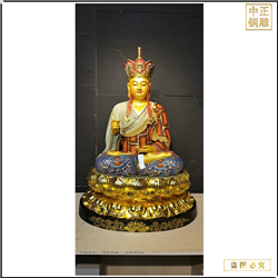 莊嚴地藏王菩薩佛像工(gōng)廠